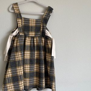 Zara 3-4 Dress